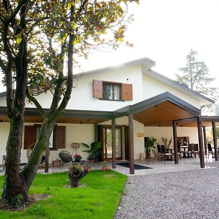 B&B San Martino San Martino  Bagian luar foto