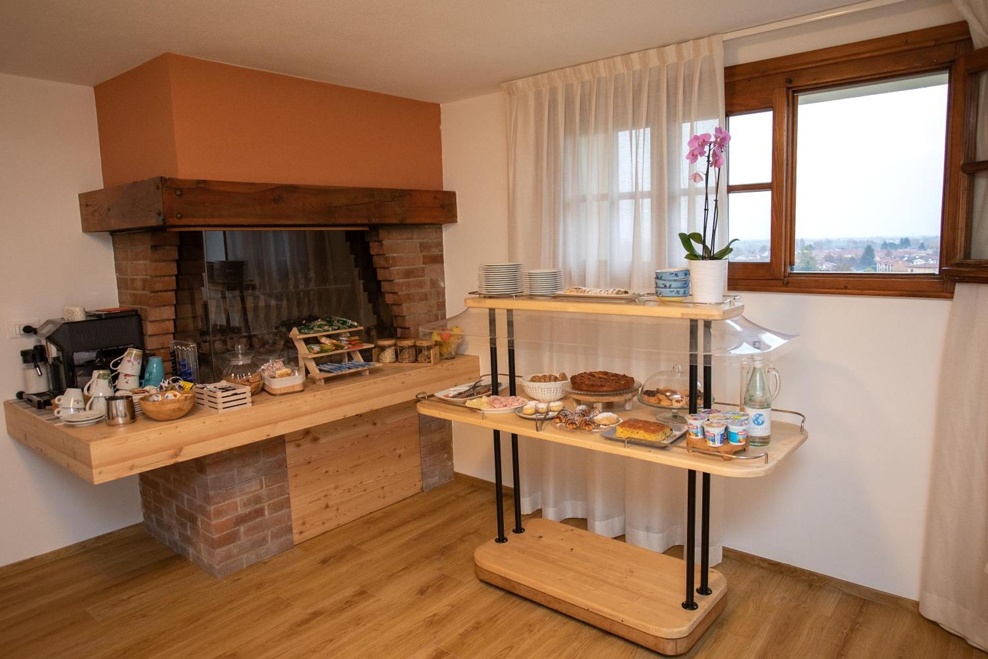 B&B San Martino San Martino  Bagian luar foto