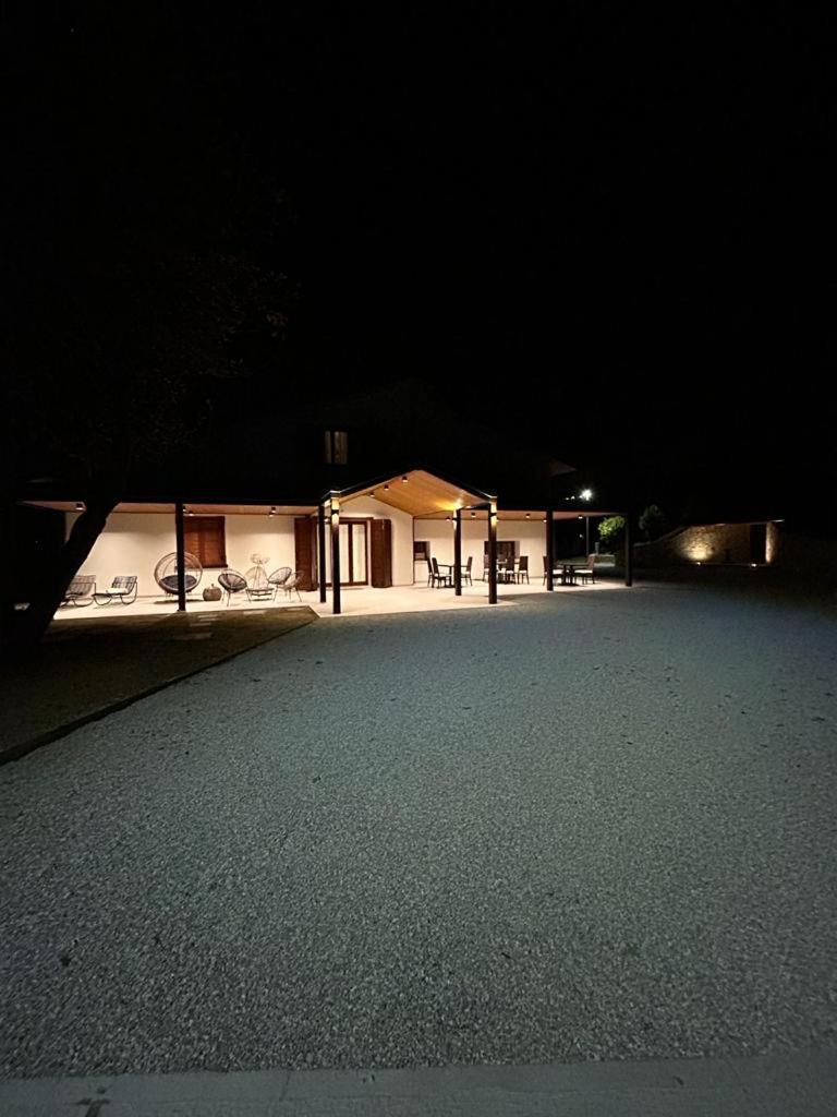 B&B San Martino San Martino  Bagian luar foto